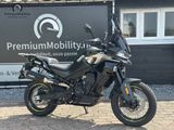 CFMOTO 800 MT EXPLORER