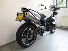 Triumph Street Triple R 2012 occasion – foto 3 van 12