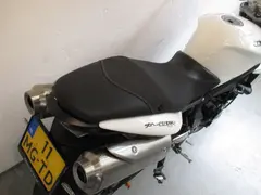 Triumph Street Triple R 2012 occasion – foto 8 van 12