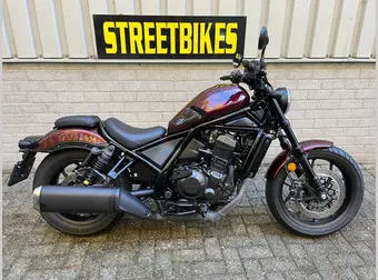 Honda CMX 1100 Rebel 2021 occasion