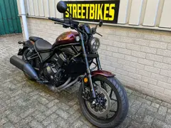Honda CMX 1100 Rebel 2021 occasion – foto 2 van 20