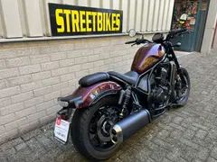 Honda CMX 1100 Rebel 2021 occasion – foto 3 van 20