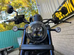 Honda CMX 1100 Rebel 2021 occasion – foto 6 van 20