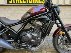 Honda CMX 1100 Rebel 2021 occasion – foto 8 van 20