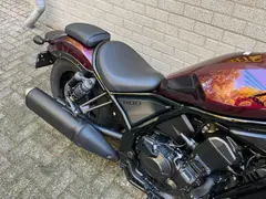 Honda CMX 1100 Rebel 2021 occasion – foto 9 van 20