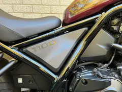 Honda CMX 1100 Rebel 2021 occasion – foto 10 van 20