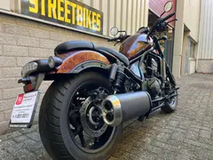 Honda CMX 1100 Rebel 2021 occasion – foto 11 van 20