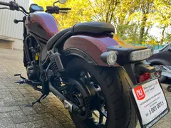 Honda CMX 1100 Rebel 2021 occasion – foto 13 van 20