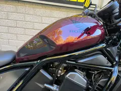 Honda CMX 1100 Rebel 2021 occasion – foto 19 van 20