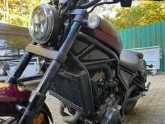 Honda CMX 1100 Rebel 2021 occasion – foto 20 van 20