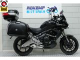 KAWASAKI VERSYS 650