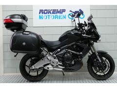 KAWASAKI VERSYS 650