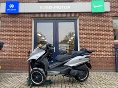 PIAGGIO MP3 500 LT SPORT