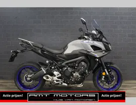 Yamaha Tracer 900 ABS 2020 occasion