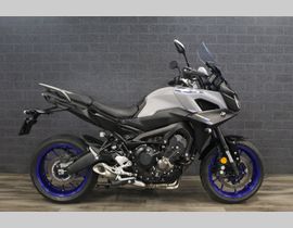 Yamaha Tracer 900 ABS 2020 occasion