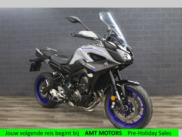 yamaha - tracer-900-abs
