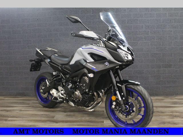 yamaha - tracer-900-abs