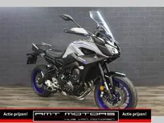 Yamaha Tracer 9 2020 occasion – foto 3 van 9