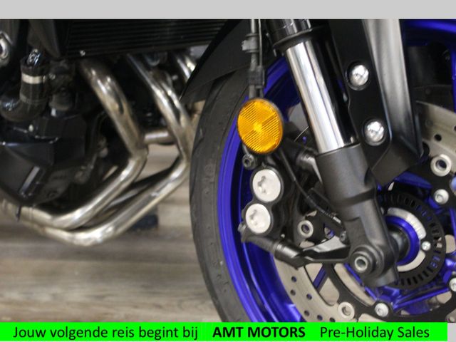 yamaha - tracer-900-abs