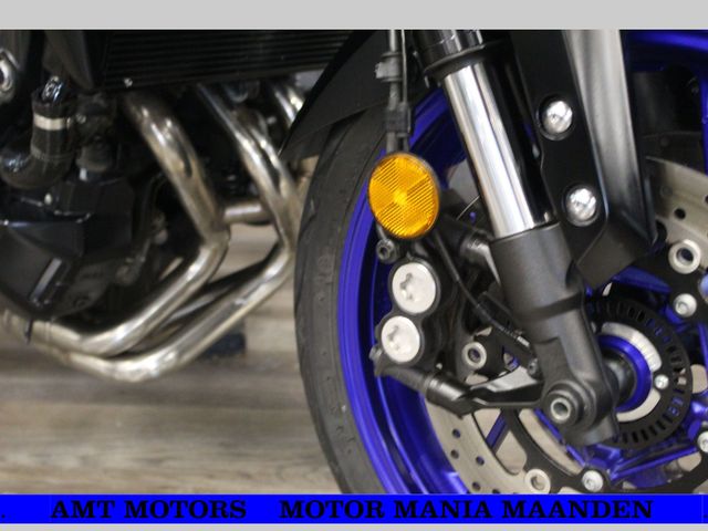yamaha - tracer-900-abs