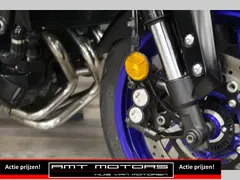 Yamaha Tracer 9 2020 occasion – foto 5 van 9