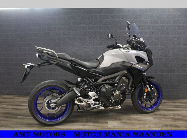 yamaha - tracer-900-abs