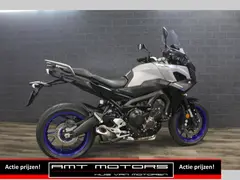 Yamaha Tracer 9 2020 occasion – foto 6 van 9