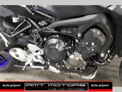 Yamaha Tracer 9 2020 occasion – foto 2 van 9