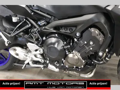 YAMAHA TRACER 900 ABS – foto 2