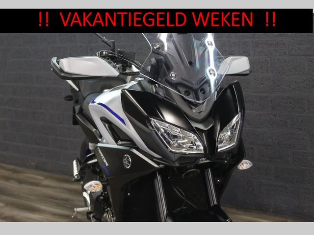 yamaha - tracer-900-abs