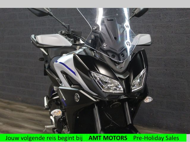 yamaha - tracer-900-abs