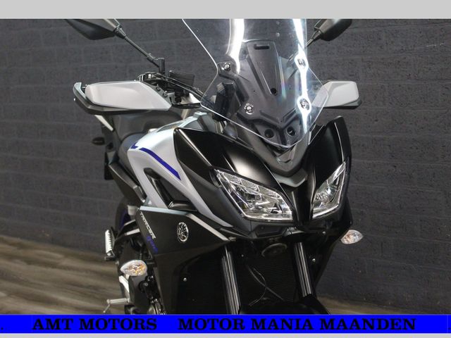 yamaha - tracer-900-abs