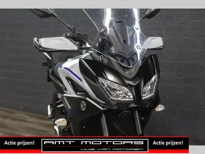 YAMAHA TRACER 900 ABS – foto 4