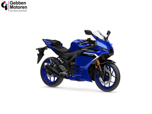 yamaha - r3