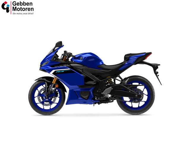 yamaha - r3