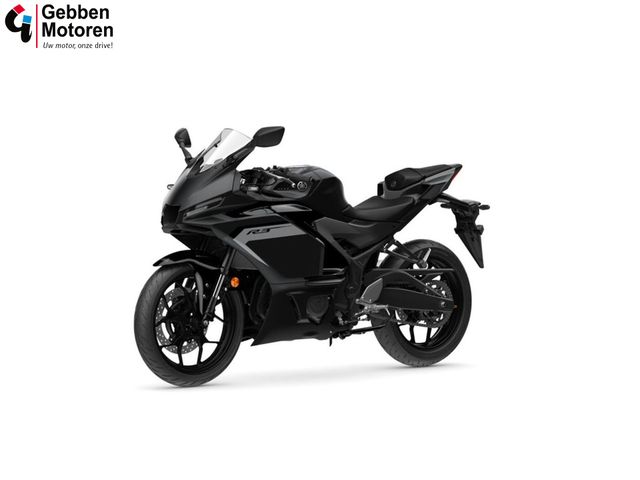 yamaha - r3