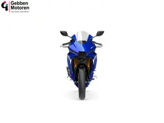 Yamaha YZF-R3 ABS 2026 nieuw – foto 3 van 12