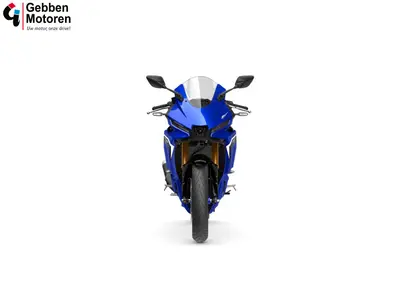 YAMAHA YZF R3 – foto 3