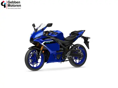 YAMAHA YZF R3 – foto 4