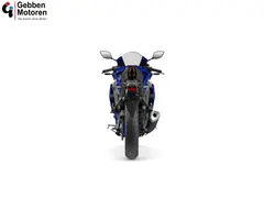 Yamaha YZF-R3 ABS 2026 nieuw – foto 6 van 12