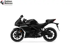 Yamaha YZF-R3 ABS 2026 nieuw – foto 11 van 12