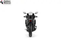 Yamaha YZF-R3 ABS 2026 nieuw – foto 12 van 12