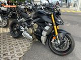 DUCATI STREETFIGHTER V4 S