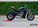 DUCATI STREETFIGHTER V4 S