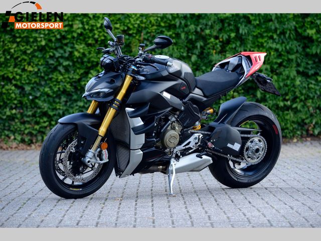 ducati - streetfighter-v4s