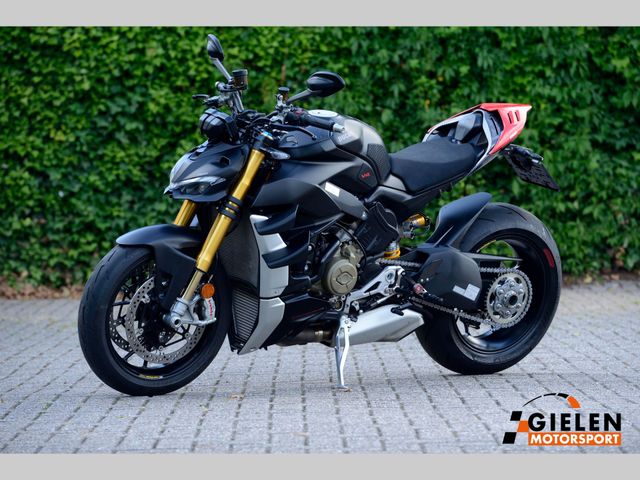 ducati - streetfighter-v4s