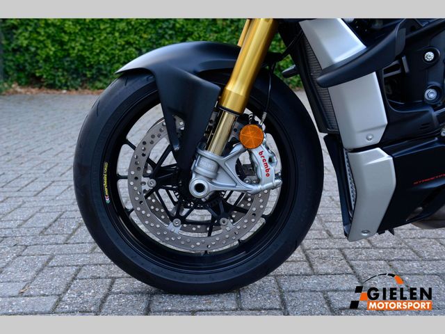 ducati - streetfighter-v4s
