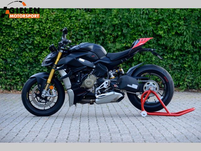 ducati - streetfighter-v4s