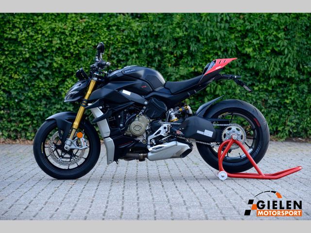 ducati - streetfighter-v4s