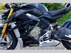 Ducati Streetfighter V4S   V4 2023 occasion – foto 10 van 19